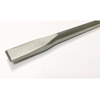 ราคา ดอกสกัดแบนยาว SDS MAX ขนาด 18x400x25mm ดอกสกัดปูน ดอกแย็ก ดอกสกัดคอนกรีต ปากแบน ก้านกลม ก้านยาว (8165583592)