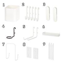 ราคา อุปกรณ์สกัวดิส SKADIS IKEA (14451713463)