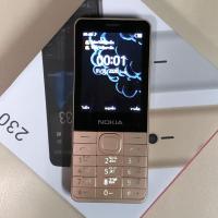 ราคา โทรศัพท์มือถือปุ่มกด Nokia 230 ใหม่ล่าสุด ปุ่มกดไทย เมนูไทย (14043486376)