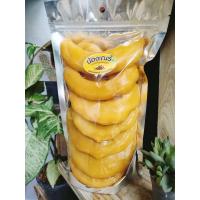 ราคา มะขามแช่อิ่มสดมีเมล็ดแช่บหวานอมเปรี้ยว ขนาด 1000 กรัม มะขามไหม่ (20515205260)