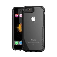 ราคา iPaky Super Series Case for Apple iPhone 6 7 8 SE2020 เคส ไอปากี้ รุ่นซุปเปอร์ซีรีย์ ไอโฟน หก เจ็ด แปด เอสอี 2020 หลังใส กันกระแทก (1027218780)