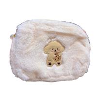 ราคา Shanglife กระเป๋าเครื่องสำอางการ์ตูนหมีตุ๊กตาน่ารักสาว Ins ถุงเก็บเกาหลีญี่ปุ่นเลดี้เดินทางกระเป๋าเครื่องสำอางนักเรียนโรงเรียนกรณีดินสอ (16210850389)
