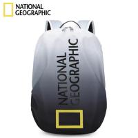 ราคา National Geographic กระเป๋าเป้สะพายหลังสีไล่ระดับกระเป๋าเป้สะพายหลังกระเป๋าคอมพิวเตอร์กลางแจ้งความจุขนาดใหญ่กระเป๋านักเรียนชายและหญิง N23722 (20970710141)