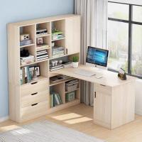 ราคา โต๊ะ โต๊ะทํางาน โต๊ะทำงานไม้ โต๊ะคอม โต๊ะไม้ โต๊ะคอมพิวเตอร์ Computer Desk Home Office table study table โต๊ะทำงานไม้ (15790461674)