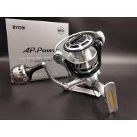 ราคา ของมีจำนวนจำกัด Ryobi Ap power 4000 8000 KM12 3699 โปรโมชั่นพิเศษ (15088216018)