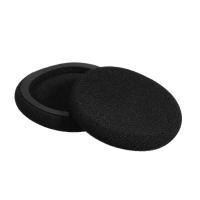 ราคา Replacement Earpads Ear Pad Cushion Soft Foam Compatible with AKG K420 K403 K402 K412P Replacement for Sennheiser PX90 Headphones (13769918946)