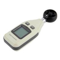 ราคา สินค้ามีพร้อมส่ง เครื่องวัดความเร็วลม และวัดอุณหภูมิ GM816A (863878032)