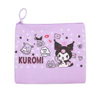 ราคา Sanrio กระเป๋าเหรียญลายกระตูน Sanrio อนิเมะตัวละคร Kuromi Melody Cinnamonroll กระเป๋าสตางค์ผู้ชายกระเป๋าสตางค์ของขวัญกระเป๋าใส่บัตรขนาดเล็ก PU (21200881392)