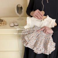 ราคา ส่งของ พร้อมส่ง ขายดี ชุดเสื้อผ้าแฟชั่น สไตล์เกาหลี ญี่ปุ่น แฟชั่นฤดูร้อน สําหรับเด็กผู้หญิง 2023 (19693147403)