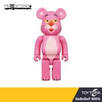 ราคา พร้อมส่ง โค้ดส่วนลด Pink Panther 1000 By Bearbrick ลิขสิทธิ์แท้ (16180146406)