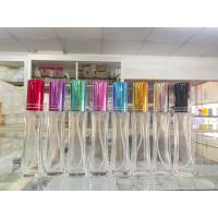 ราคา หอคอยใส 30 ML ฝาอลูสี ขวดน้ำหอม 30 ML ขวดสเปร์ย ขวด แก้ว ขวดเปล่า ขวดเติม ขวดสำหรับใส่น้ำหอม น้ำหอม (20636518858)