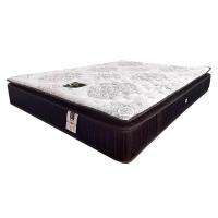 ราคา ที่นอนสปริงเสริมท็อปยางพารา รุ่น Victoria ความหนา 10 นิ้ว รับประกัน 10 ปี (14480743231)