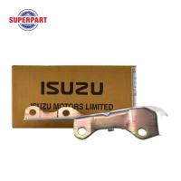 ราคา ขายกฝากระโปรง DMAX ปี 12 15 แท้ห้างIS หน้า R 8 98104099 2 ราคาต่อ 1 ชิ้น (1869394003)