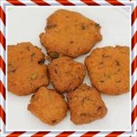 ราคา ทอดมันปลากรายทอดมันปลากรายเลิศรส น้าจิ้มอาจาด ผักสดต่างๆ บรรจุ 300 กรัมต่อแพ็ค สดใหม่วันต่อวัน จัดส่งทันที เชิญลิ้มลอง (19724476022)