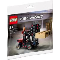 ราคา FCGV 30655 LEGO Technic Forklift with Pallet R5 (21008458300)