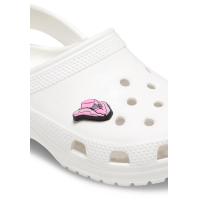 ราคา CROCS Jibbitz Pink Cowboy Hat ตัวติดรองเท้า (21141804168)