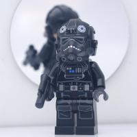 ราคา LEGO Star Wars TIE Bomber Pilot (20886463198)