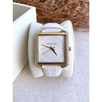 ราคา Michael Kors Authentic Lake Crystal Classic Leather Ladies Women Watch Jam Tangan Wanita MK2600 MK2610 MK2623 MK2611 (18219146158)