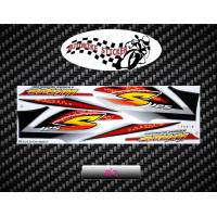 ราคา สติ๊กเกอร์ Wave 125S รุ่น5 ปี2004 สติ๊กเกอร์ เวฟ 125S รุ่น5 ปี2004 (9177295932)