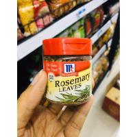 ราคา ใบโรสแมรี่ Rosemary Leaves 9 กรัม (17429967158)