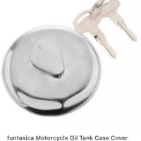 ราคา GN125 ฝาถังน้ำมัน GN125 GN 125 จีเอ็น125 E 60 A 120 (4972612102)