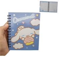 ราคา สมุด สมุดโน๊ตปกแข็ง สมุดบันทึก สมุดมีเส้น ลายลิขสิทธิ์แท้ คิตตี้ โดเรม่อน หมีพูห์ (17026047790)