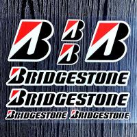 ราคา โลโก้สร้างสรรค์สติกเกอร์ติดรถยนต์รถดัดแปลงส่วนบุคคลได้สำหรับ BRIDGESTONE (20512705933)