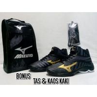 ราคา Mizuno wave Lightning z4 รองเท้า รองเท้าวอลเลย์บอล Mizuno รองเท้ากีฬาวอลเลย์บอล รองเท้าบอล โบนัส (16455986420)