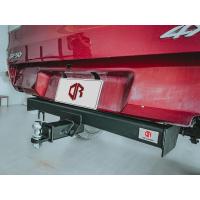 ราคา ชุดลากพ่วงเรือ Tow bar OUTLANDER4x4 ชุดคานลากพ่วง สำหรับรถกระบะและSUV ท้ายลากพ่วง ชุดลากคานจูง ลากเทรลเลอร์ กันชนลากพ่วง ไม่ต้องถอดกันชนเดิม (16400636416)