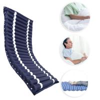 ราคา ที่นอนเป่าลม ที่นอนลมคนป่วย ที่นอนกันแผลกดทับ ที่นอนป้องกันแผลกดทับ เบาะหนา 2 ชั้น กันน้ำ คุณภาพสูง ที่นอนลมช่วยป้องกันแผลกดทับสำหรับผู้ป่วย พร้อมมอร์เตอร์คุณภาพ (20639010817)