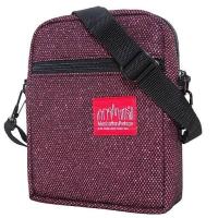 ราคา Manhattan Portage กระเป๋าสะพายข้าง รุ่น 1403 MDN CITY LIGHTS BLK 843531034683 (15985402179)