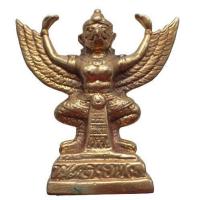 ราคา พร้อมส่ง ส่งฟรี เก็บเงินปลายทาง พญาครุฑ พระรูปหล่อพญาครุฑ เนื้อทองเหลือง องค์พญาครุฑ พญาครุฑ พระเครื่อง เครื่องราง วัตถุมงคล (15282467496)