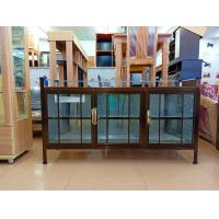 ราคา NBBL ตู้กับข้าววางเตาหน้ากระเบื้อง KITCHEN 120 Cm MODEL G 1285 ดีไซน์สวย สไตล์เกาหลี3บานเปิด หน้ากระเบื้อง สินค้าขายดี แข็งแรงทนทาน ขนาด 120x85x46 Cm (15218051121)