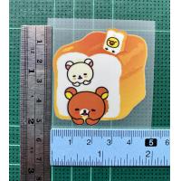 ราคา ตัวรีดการ์ตูนน่ารักตัวรีดการ์ตูนสุดฮิต รีดง่าย ตัวรีดติดเสื้อ แผ่นฟิมล์รีดร้อนติดเสื้อ (12690793429)