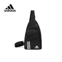 ราคา Genuine Special ADIDAS Mens and Womens Crossbody Backpacks Bags B64 The Same Style In The Store (20208819249)