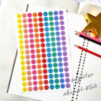 ราคา สติ๊กเกอร์วงกลม วงกลมยิ้ม หัวใจ ดอกไม้ ตัวเลข ตัวอักษรไทย ตัวอักษรอังกฤษ สำหรับตกแต่งไดอารี่ และตกแต่งสิ่งของ (7922254881)