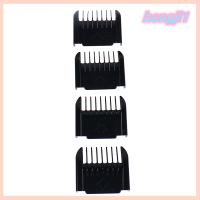 ราคา Hongji1 หวีจำกัดที่ตัดเล็มผมหวีนำจำนวน4ชิ้นเครื่องมือเปลี่ยน (20476934018)