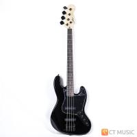 ราคา Century Dark Series Jazz Bass เบสไฟฟ้า Century DJB Jazz Bass 4 (13426919385)