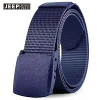 ราคา JEEP SPIRIT เข็มขัดนักเรียนเข็มขัดกางเกงเพิ่มความมั่นใจเข็มขัดไนล่อนหัวเข็มขัดแบบเรียบเข็มขัดลดอาการแพ้สำหรับการฝึกทหาร (19915496452)