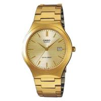 ราคา นาฬิกา รุ่น Casio นาฬิกาข้อมือผู้หญิง สายสแตนเลส สีทอง รุ่น LTP 1170N 9A Gold MTP 1170N 9A ใหม่ของแท้100 ประกันศูนย์เซ็นทรัลCMG 1 ปี จากร้าน MIN WATCH (8278089928)