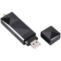 ราคา AR9271 Chipset 150Mbps Wireless USB WiFi Adapter 802 11N Network Card with Antenna for Windows 8 10 Kali Linux (20045124607)