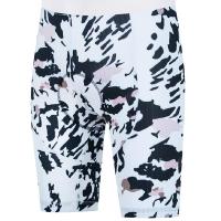 ราคา ﺴ Female model of long sleeve cycling jerseys short sleeved summer cold air speed dry milk silk mens and womens bicycle road bike (20044790655)