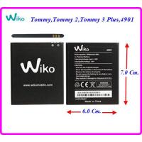 ราคา แบตเตอรี่ Wiko BloomRainbowRainbow LiteRainbow Jam52224901 6 0x7 0 Cm (20225090703)