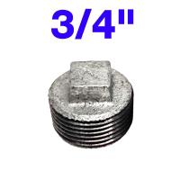 ราคา ปลั๊กอุด เกลียวประปา 1 4 2 นิ้ว เหล็กประปา ปลักอุด เกลียวนอก ปลั๊กประปา อุปกรณ์เหล็ก ระบบประปา เกลียว เหล็กประปาเกลียว ABP (17113159338)