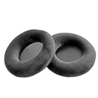 ราคา X Tips ฟองน้ำหูฟังสำหรับหูฟัง AKG K 701 702 Q701 K612 K712 Pro รุ่น XT147 สีดำ (106388389)