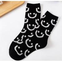 ราคา พร้อมส่ง ถุงเท้าข้อยาว ลายน่ารัก สไตล์เกาหลี เกาใจ ถุงเท้านักเรียน ถุงเท้าน่ารัก ถุงเท้าแฟชั่น ถุงเท้าผู้หญิง ถุงเท้าผู้ชาย (18908828897)