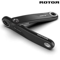 ราคา ขาจาน ROTOR ALDHU CARBON CRANKS แกน 30mm (20458610931)