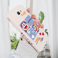 ราคา เคสมือถือเคสโทรศัพท์เคส Samsung Galaxy J7 Prime SM G610ลายการ์ตูนโดเรม่อนสำหรับเด็กผู้ชายเด็กผู้หญิงเคสป้องกันกล้อง (10974893240)