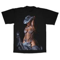 ราคา เสื้อยืดหมวกคาวบอย Beyonce Renaissance World Tour Merch (20237284519)