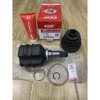 ราคา หัวเพลาขับ หัวใน 23ฟัน ติดเกียร์ ธรรมดา AE101 102 111 EE100 ALTIS LIMO ปี02 09 ขนาด 23 23 34 (16765819037)